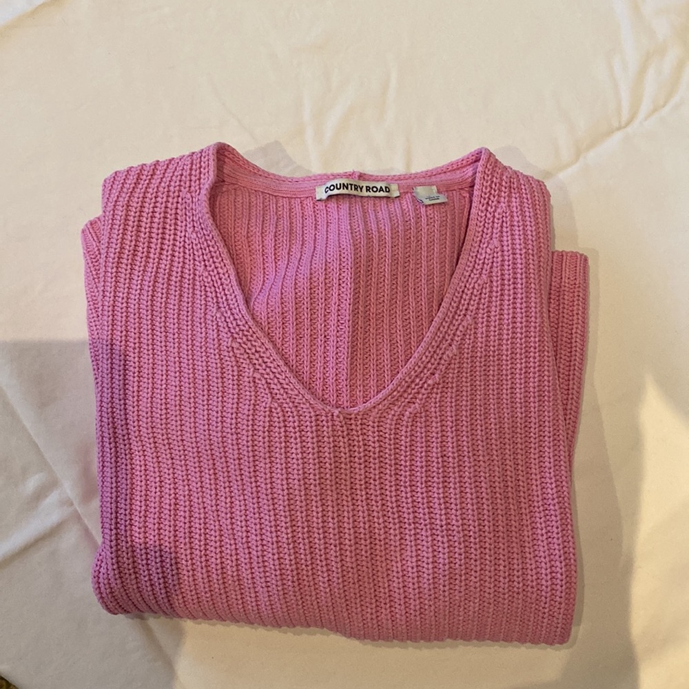 Sweater - Picture 6 of 6